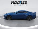 2024 Mustang Thumbnail 5