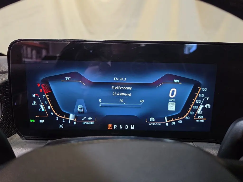 2024 Ford Mustang - $44,102
