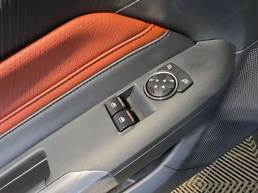 2024 Ford Mustang - $44,102