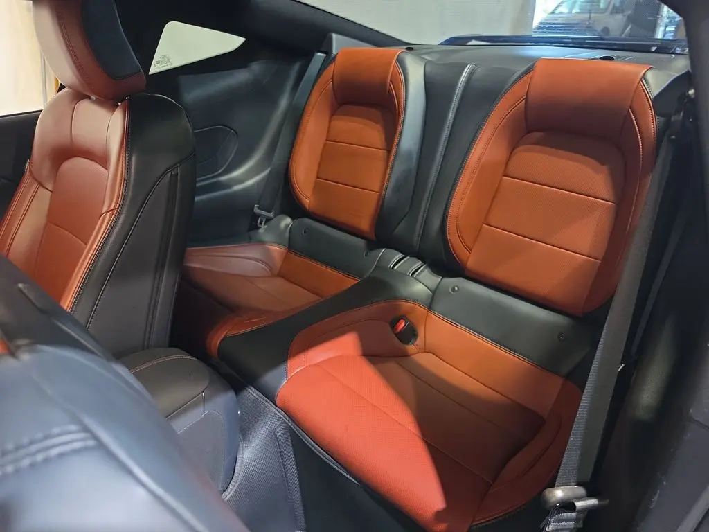 2024 Ford Mustang - $44,102