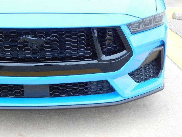 2024 Ford Mustang - $46,555
