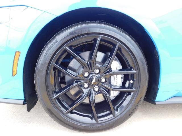 2024 Ford Mustang - $46,555