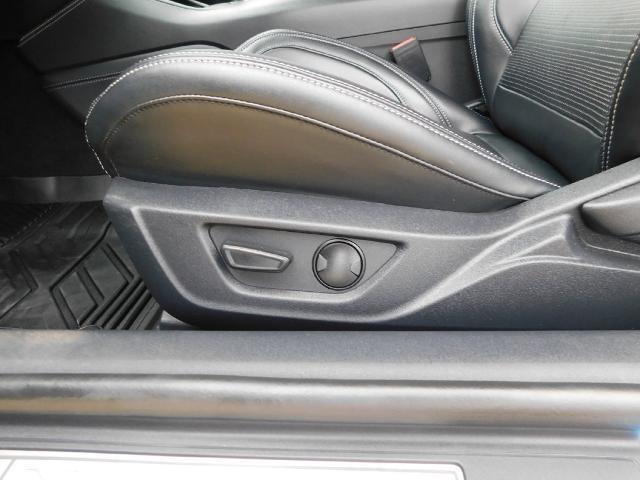 2024 Ford Mustang - $46,555