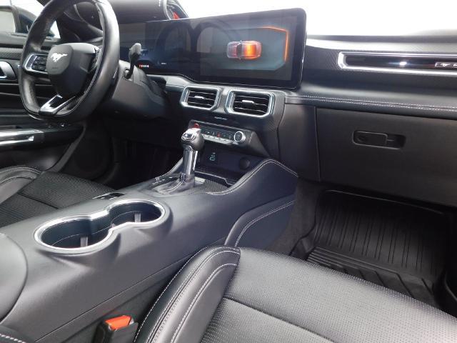 2024 Ford Mustang - $46,555