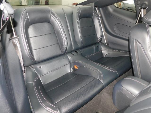 2024 Ford Mustang - $46,555