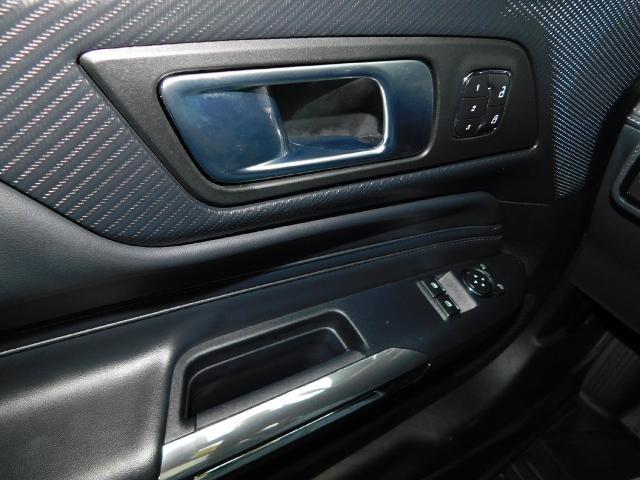2024 Ford Mustang - $46,555