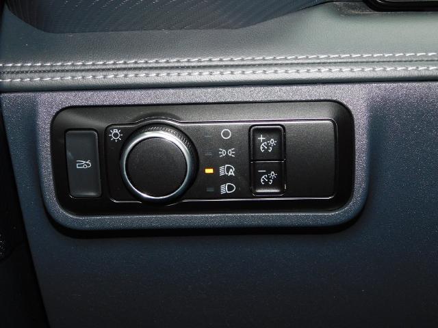 2024 Ford Mustang - $46,555