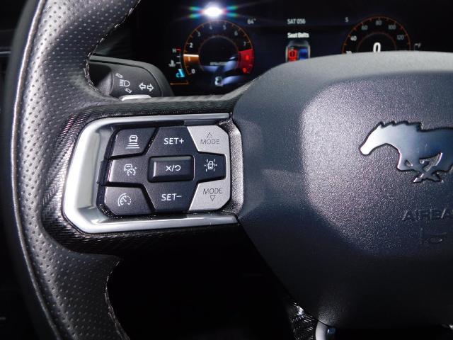 2024 Ford Mustang - $46,555