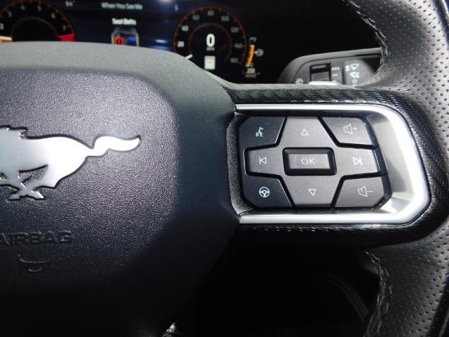 2024 Ford Mustang - $46,555