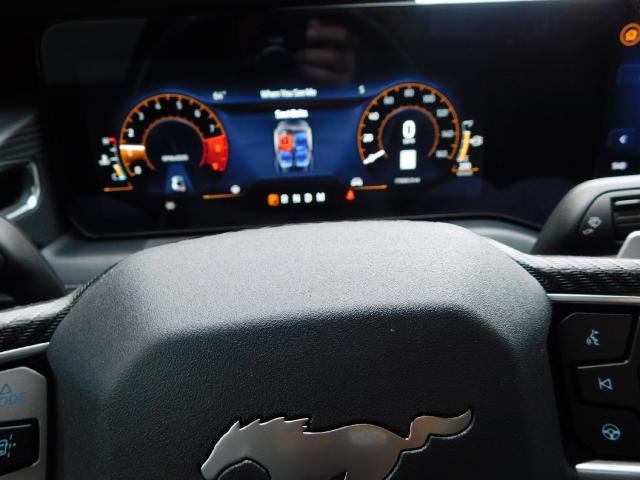 2024 Ford Mustang - $46,555