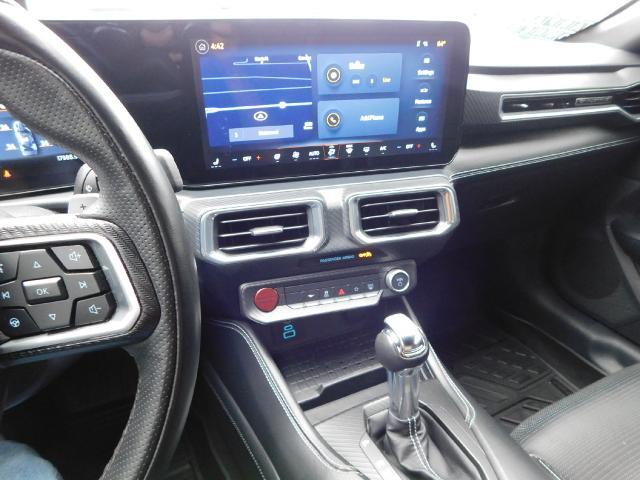 2024 Ford Mustang - $46,555