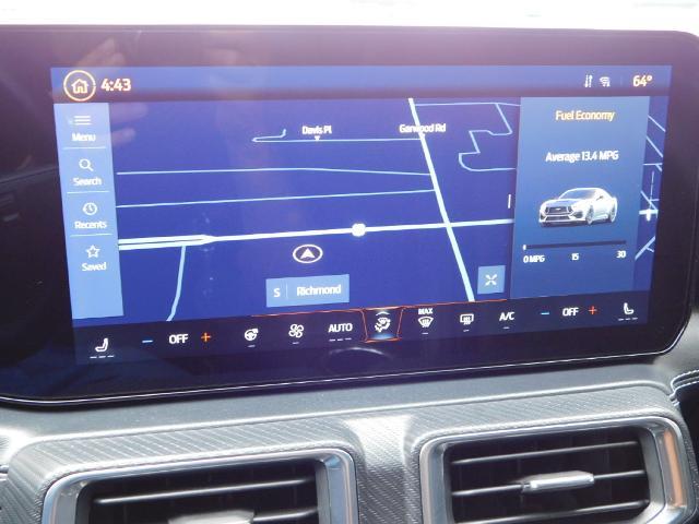 2024 Ford Mustang - $46,555