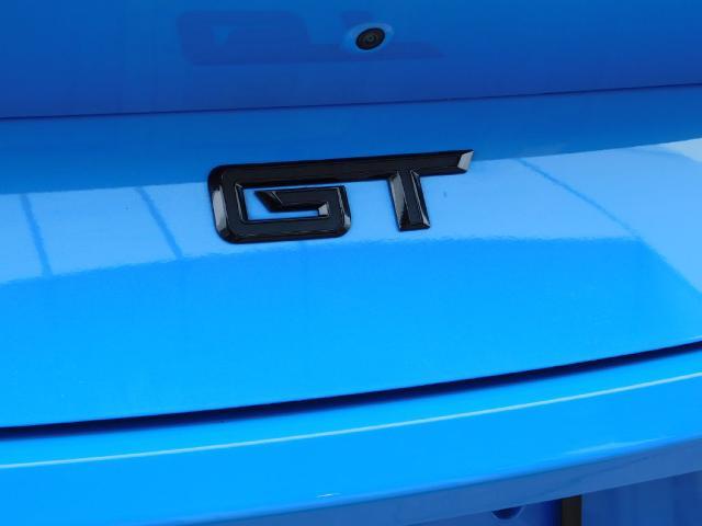 2024 Ford Mustang - $46,555