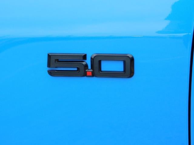 2024 Ford Mustang - $46,555