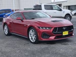 2024 Mustang Thumbnail 2