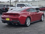 2024 Mustang Thumbnail 7