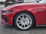 2024 Mustang Thumbnail 8