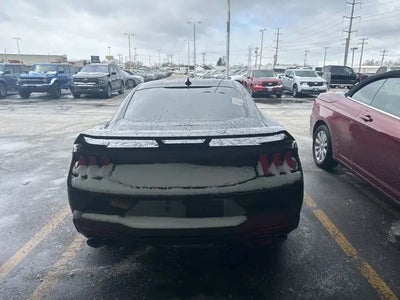 2024 Ford Mustang GT Premium 2DR Fastback