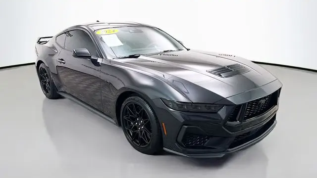 Preowned 2024 Ford Mustang GT Premium for Sale
