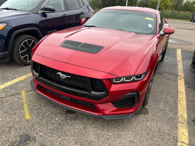 2024 Ford Mustang - $39,974