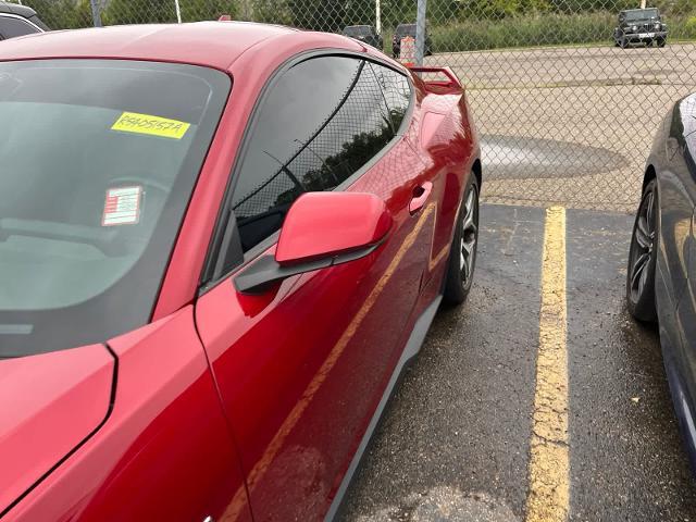 2024 Ford Mustang - $39,974