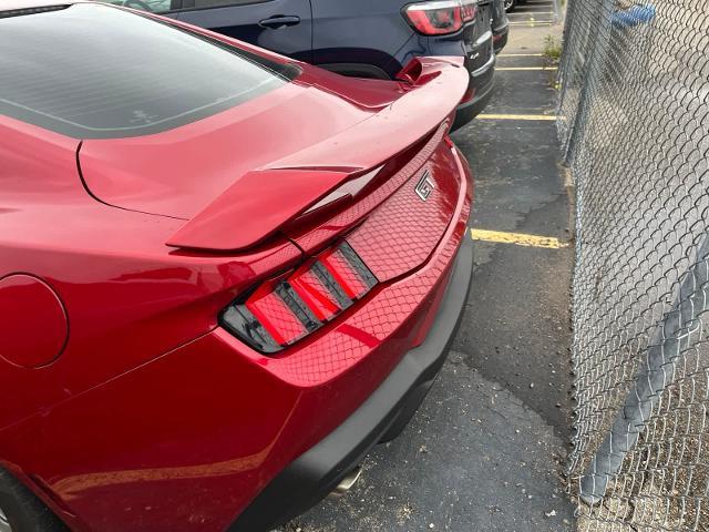 2024 Ford Mustang - $39,974