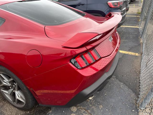 2024 Ford Mustang - $39,974