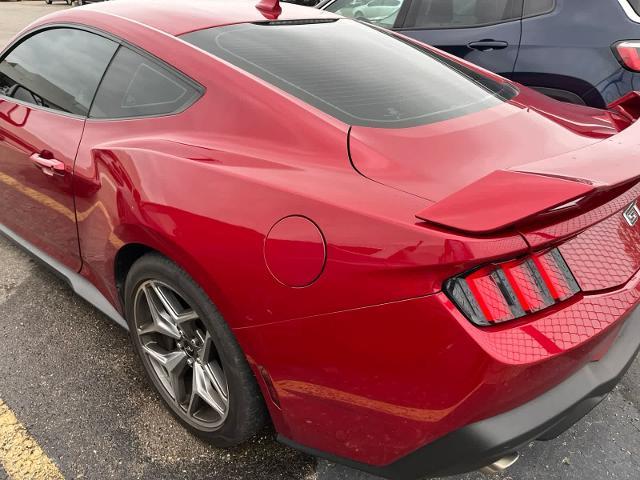 2024 Ford Mustang - $39,974