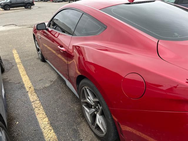 2024 Ford Mustang - $39,974