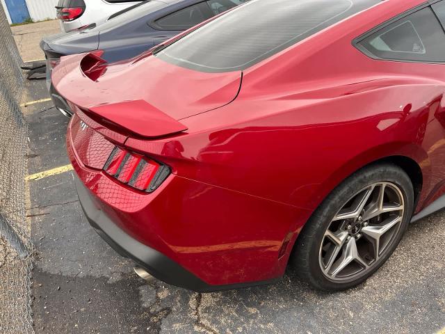 2024 Ford Mustang - $39,974