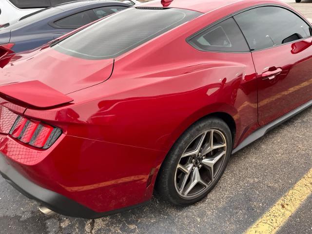 2024 Ford Mustang - $39,974