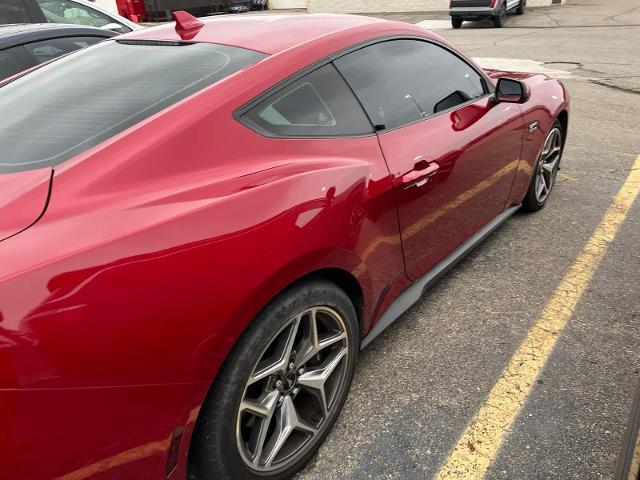 2024 Ford Mustang - $39,974