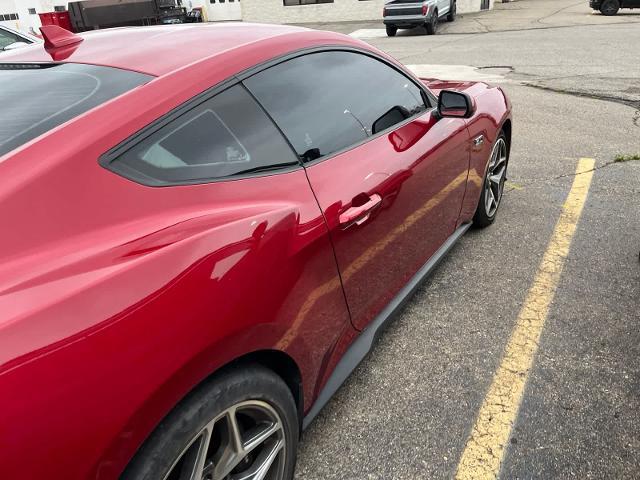 2024 Ford Mustang - $39,974