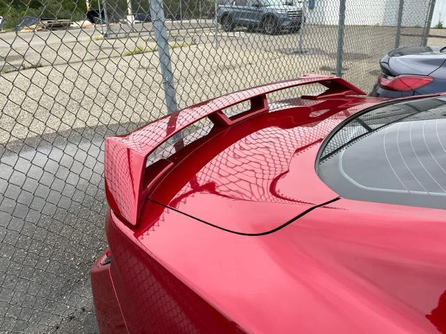 2024 Ford Mustang - $39,974