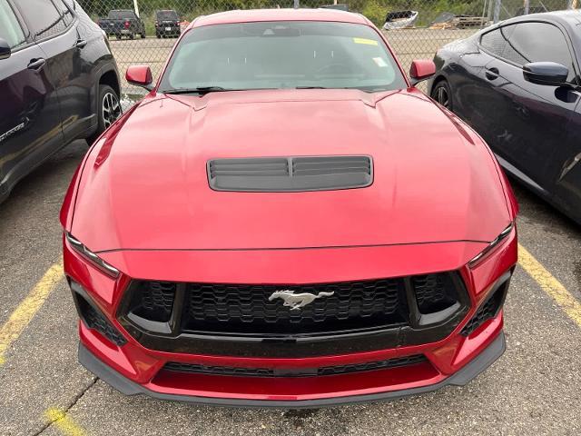 2024 Ford Mustang - $39,974