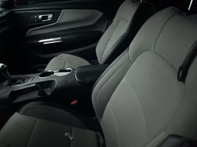 2024 Ford Mustang - $39,974