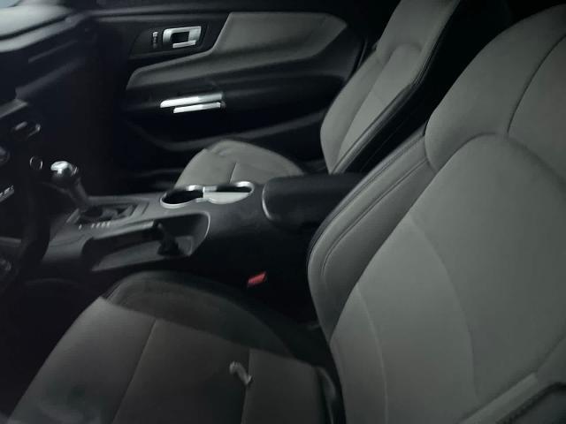 2024 Ford Mustang - $39,974