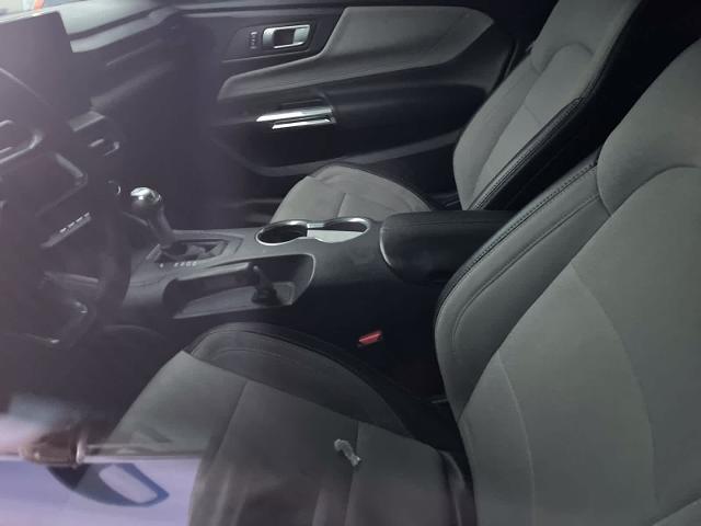 2024 Ford Mustang - $39,974