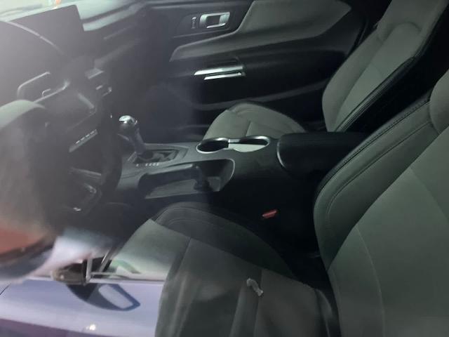 2024 Ford Mustang - $39,974