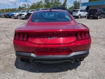 2024 Mustang Thumbnail 5