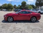 2024 Mustang Thumbnail 7