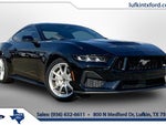 2024 Mustang Thumbnail 1