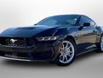 2024 Mustang Thumbnail 12