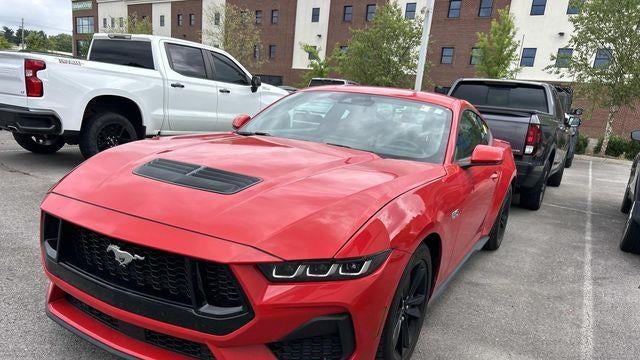 Preowned 2024 Ford Mustang GT Premium for Sale