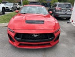 2024 Mustang Thumbnail 2