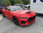 2024 Mustang Thumbnail 3