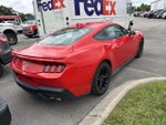 2024 Mustang Thumbnail 4