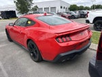 2024 Mustang Thumbnail 5