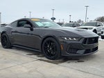 2024 Mustang Thumbnail 1