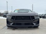 2024 Mustang Thumbnail 3